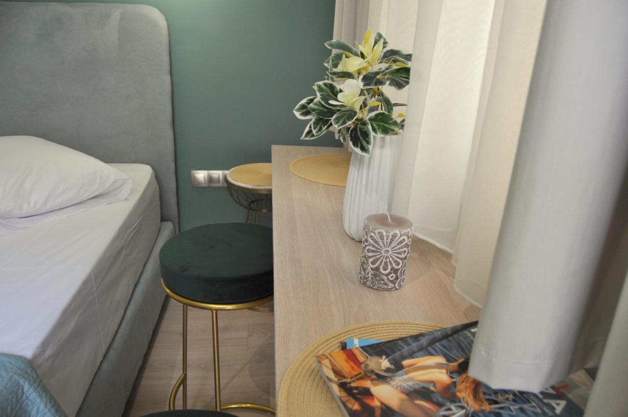 Μελανθια M2 Apartment Preveza Exterior photo