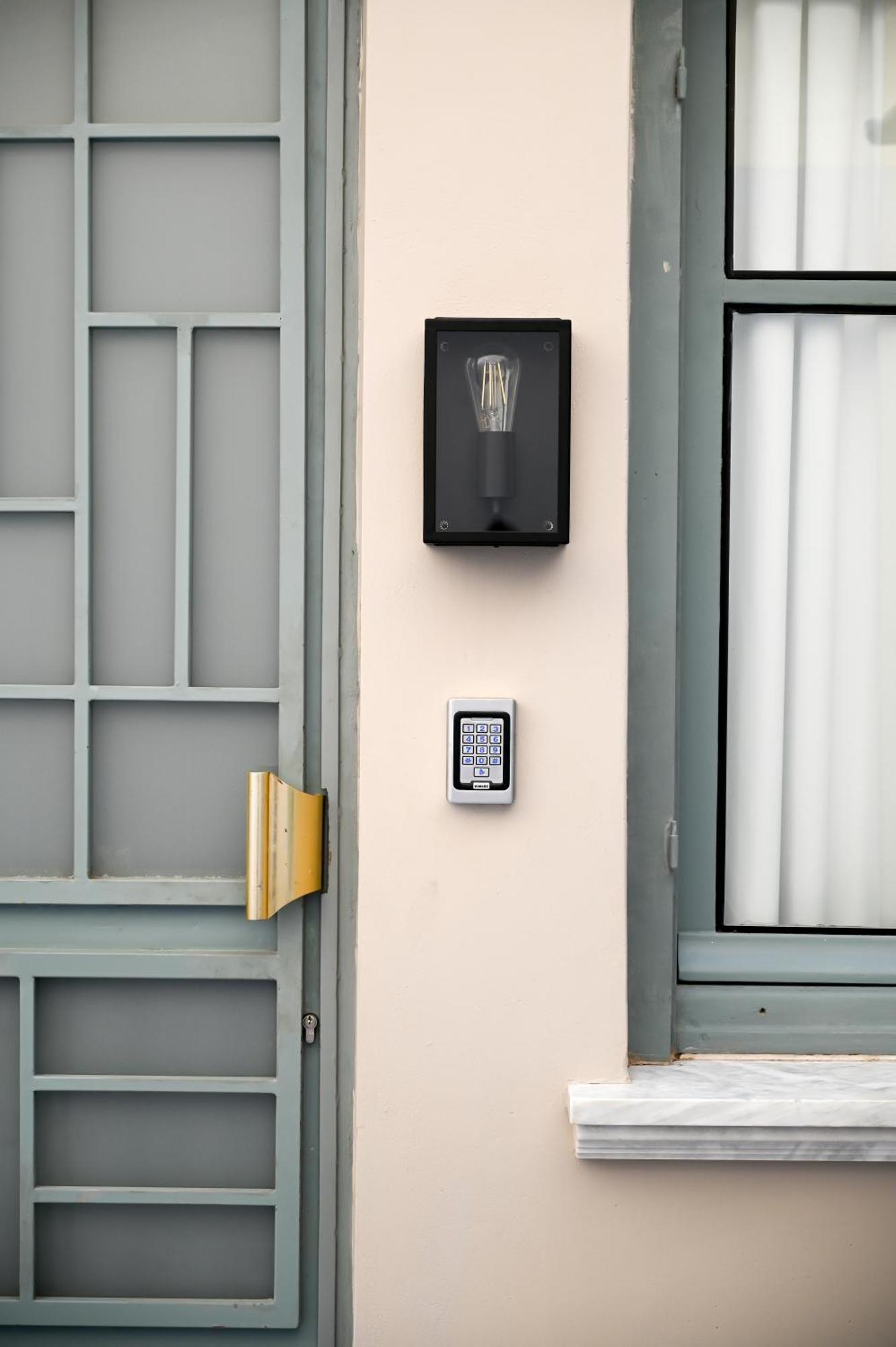 Μελανθια M2 Apartment Preveza Exterior photo